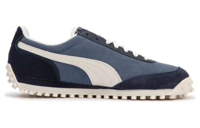 Fast Rider “Navy Pack – Denim”