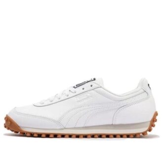 Fast Rider Navy Pack “White Tan”