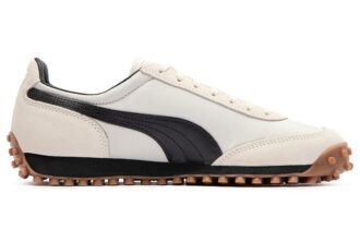 Fast Rider OG CN “White Black”