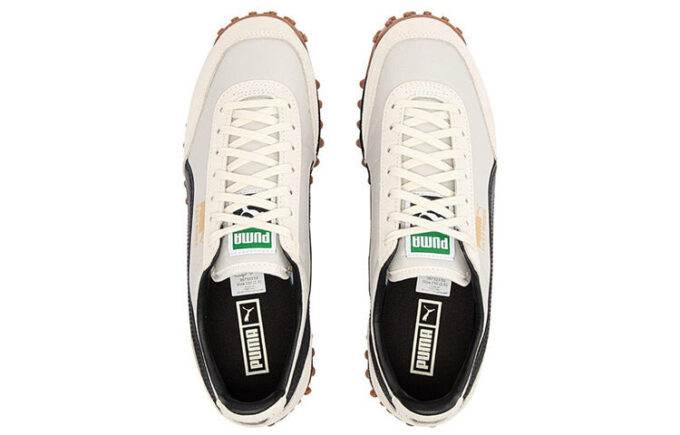 Fast Rider OG CN “White Black”