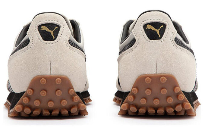 Fast Rider OG CN “White Black”