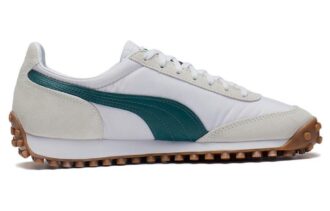 Fast Rider OG CN “White Gray Green”