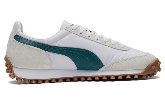 Fast Rider OG CN “White Gray Green”