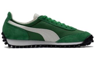 Fast Rider OG “Green White”