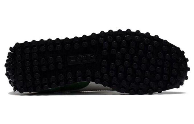 Fast Rider OG “Green White”