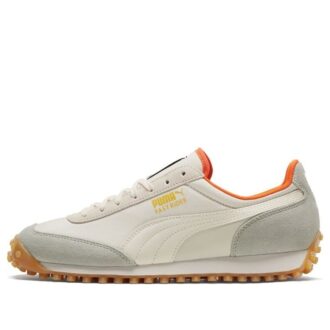 Fast Rider Source “White Aqua Grey”