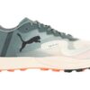 Fast-Trac Apex NITRO Running Shoes “Green White”