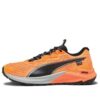 Fast-Trac Nitro 2 “Neon Sun Clementine Black”
