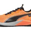 Fast-Trac Nitro 2 “Neon Sun Clementine Black”