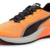 Fast-Trac Nitro 2 “Neon Sun Clementine Black”