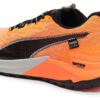 Fast-Trac Nitro 2 “Neon Sun Clementine Black”