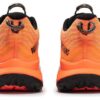 Fast-Trac Nitro 2 “Neon Sun Clementine Black”