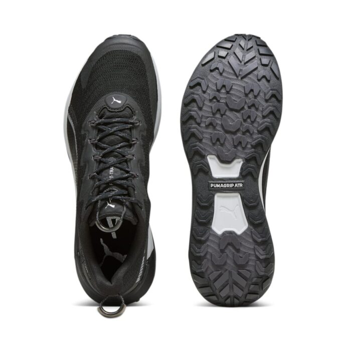 Fast-Trac Nitro 2 “Seasons”