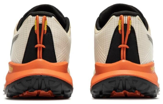 Fast-Trac Nitro “Beige”