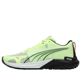 Fast-Trac Nitro “Fast Yellow Black”