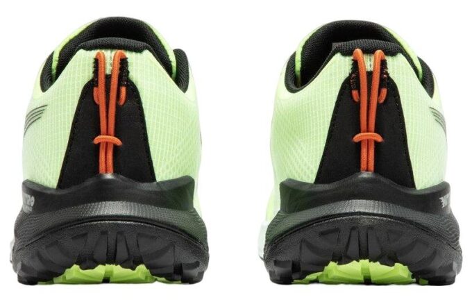 Fast-Trac Nitro “Fast Yellow Black”