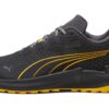 Fast-Trac Nitro GORE-TEX “Seasons – Black Yellow Sizzle”