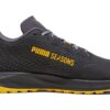 Fast-Trac Nitro GORE-TEX “Seasons – Black Yellow Sizzle”