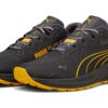 Fast-Trac Nitro GORE-TEX “Seasons – Black Yellow Sizzle”