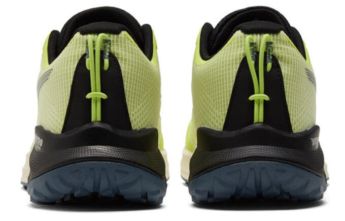 Fast-Trac Nitro “Light Lime Black”