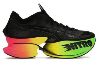 Fastroid Nitro “Futrograde”