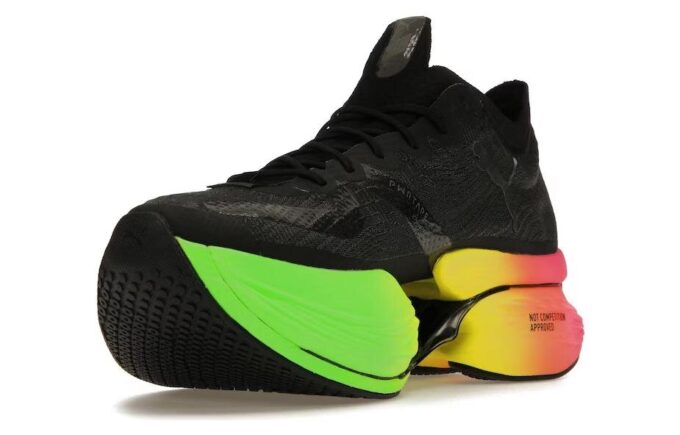 Fastroid Nitro “Futrograde”