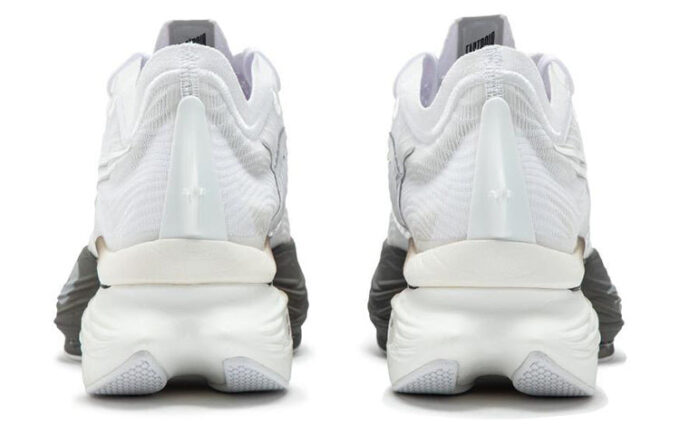 Fastroid Nitro “White Silver Cherry Tomato”