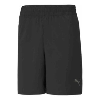 Favourite Blaster 7″ Men”s Training Shorts “Black”
