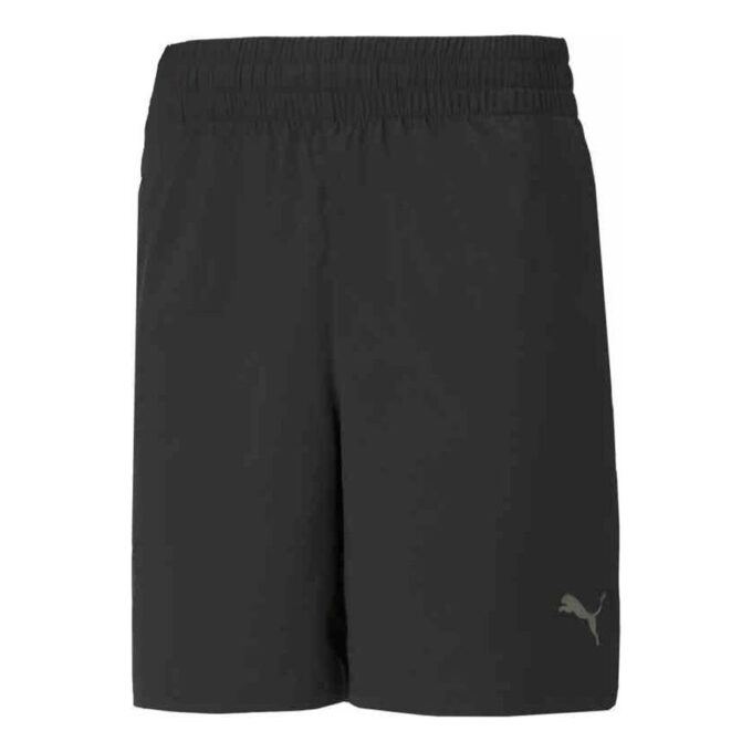 Favourite Blaster 7″ Men”s Training Shorts “Black”