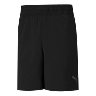 Favourite Blaster 7″ Training Shorts “Black”