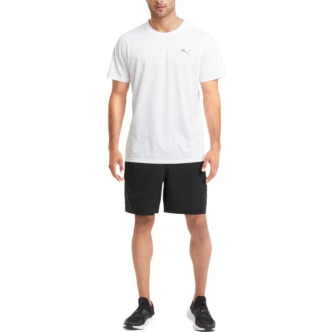 Favourite Blaster 7″ Training Shorts “Black”