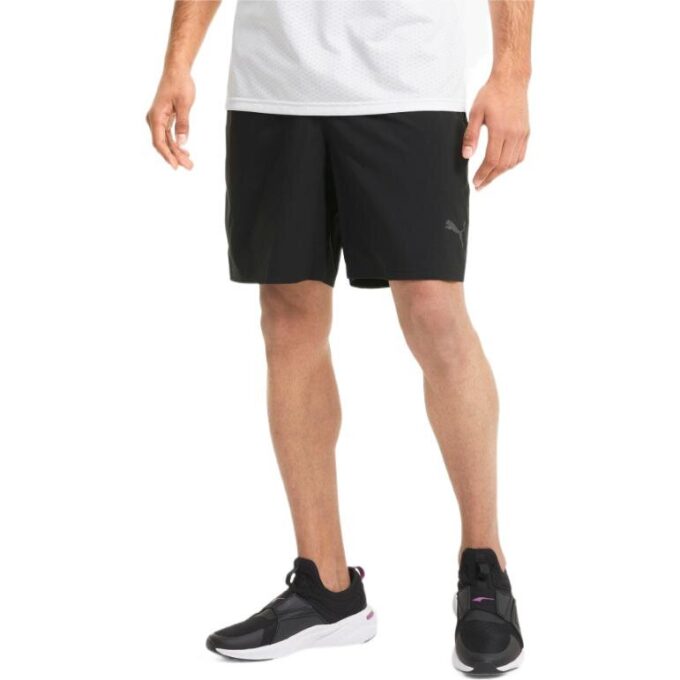 Favourite Blaster 7″ Training Shorts “Black”