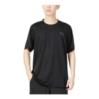 Favourite Blaster Training Tee “Black”