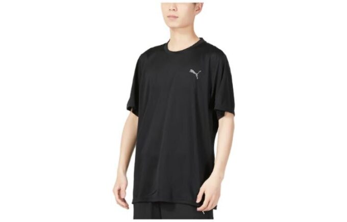 Favourite Blaster Training Tee “Black”