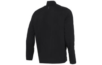 Favourite Woven Running Jacket “Black”