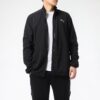 Favourite Woven Running Jacket “Black”