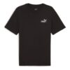 Feel Good T-shirt “Black”