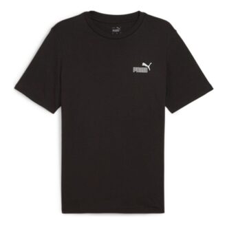 Feel Good T-shirt “Black”