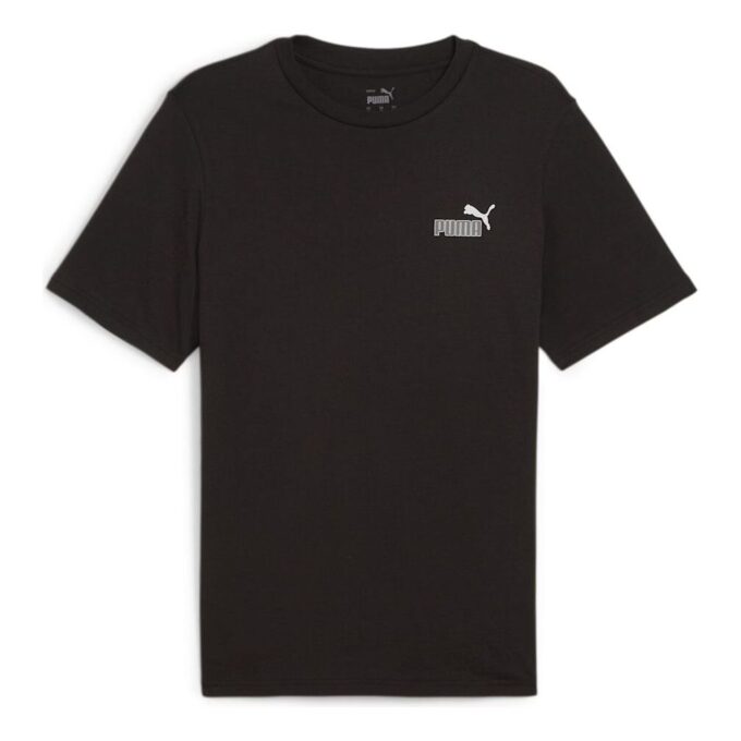 Feel Good T-shirt “Black”