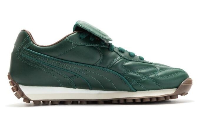 Fenty Avanti Dark Myrtle “Green White”