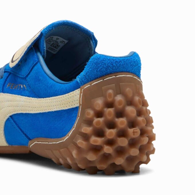 FENTY x PUMA Avanti Leather and Suede Women Sneakers FENTY x PUMA Avanti Leather and Suede Women Sneakers