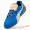 FENTY x PUMA Avanti Leather and Suede Women Sneakers FENTY x PUMA Avanti Leather and Suede Women Sneakers