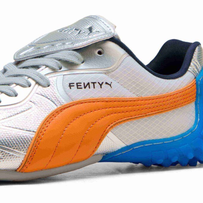 FENTY x PUMA Avanti LS-X Women Sneakers FENTY x PUMA Avanti LS-X Women Sneakers