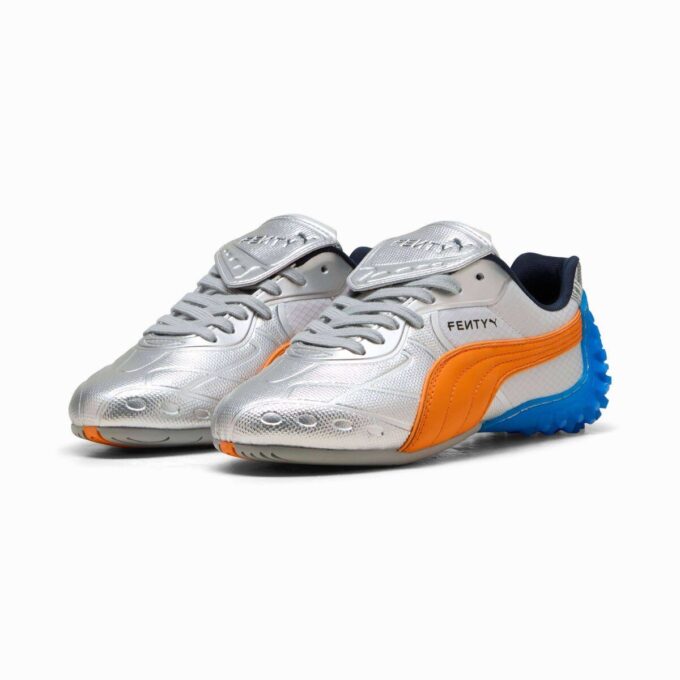 FENTY x PUMA Avanti LS-X Women Sneakers FENTY x PUMA Avanti LS-X Women Sneakers