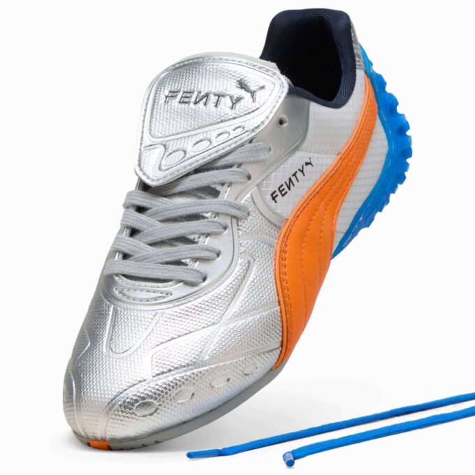 FENTY x PUMA Avanti LS-X Women Sneakers FENTY x PUMA Avanti LS-X Women Sneakers