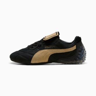 FENTY x PUMA Avanti Nubuck Women Sneakers