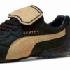 FENTY x PUMA Avanti Nubuck Women Sneakers FENTY x PUMA Avanti Nubuck Women Sneakers