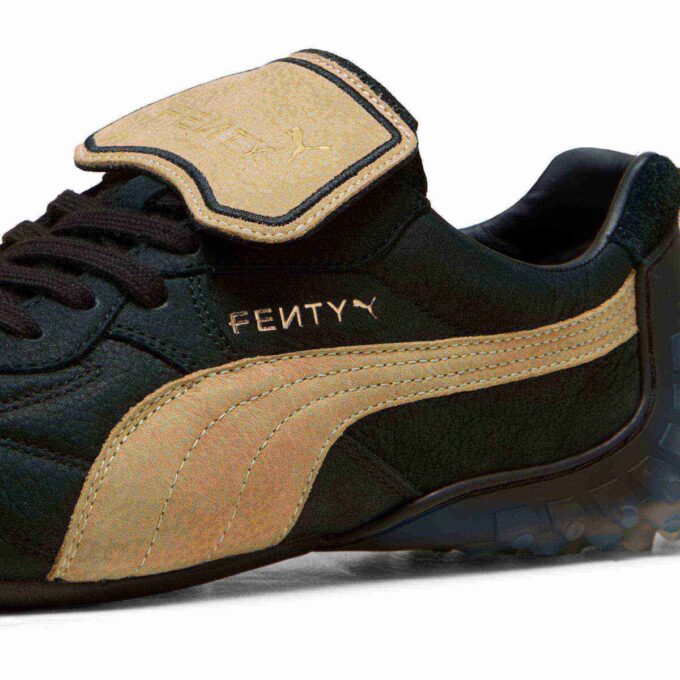 FENTY x PUMA Avanti Nubuck Women Sneakers FENTY x PUMA Avanti Nubuck Women Sneakers