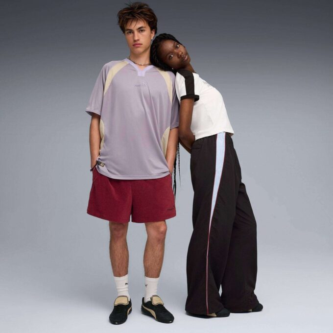 FENTY x PUMA Avanti Nubuck Women Sneakers FENTY x PUMA Avanti Nubuck Women Sneakers