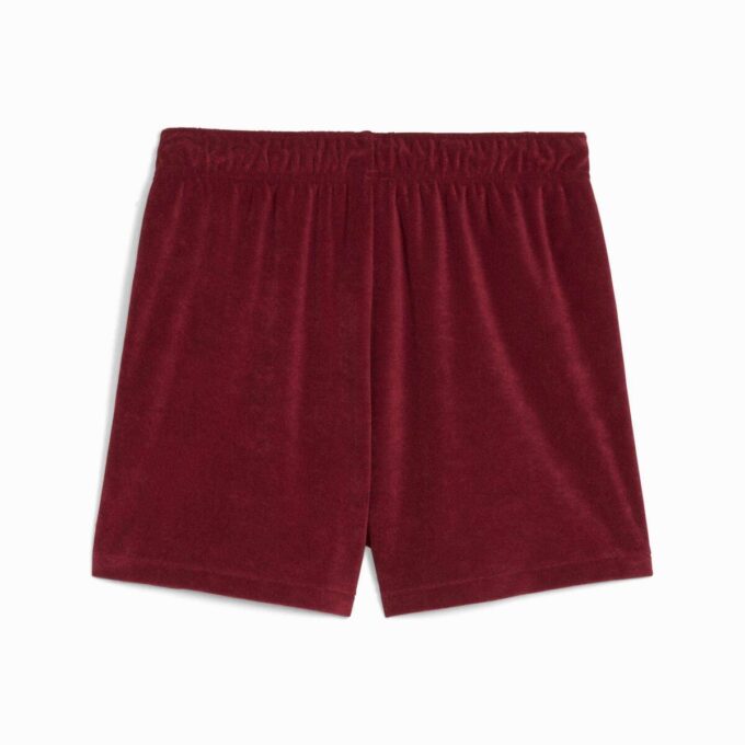 FENTY x PUMA Terry Track Shorts